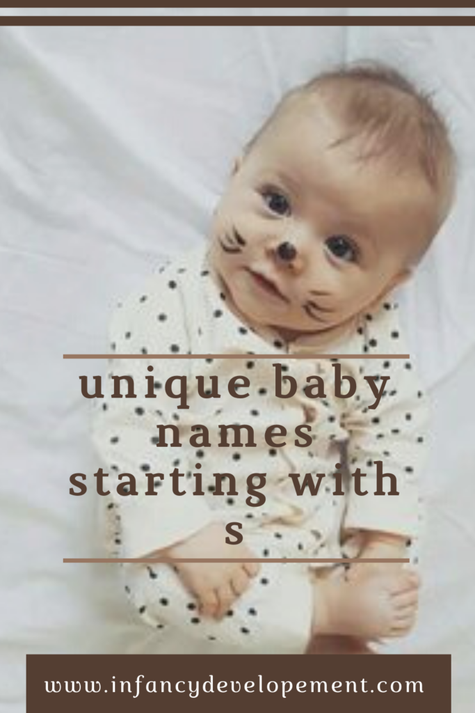 unique baby boy names starting with s (1)